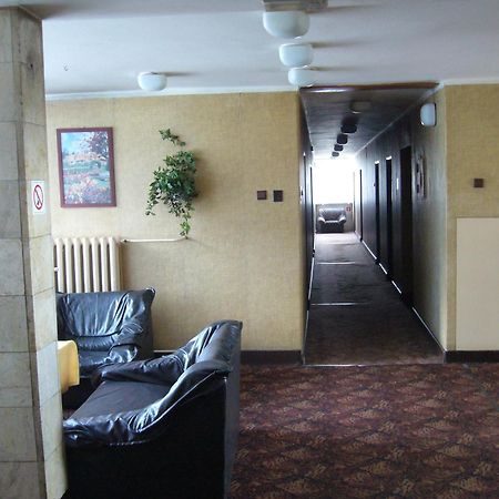 Karet Obiekt Hotelowy Skoczów Eksteriør bilde