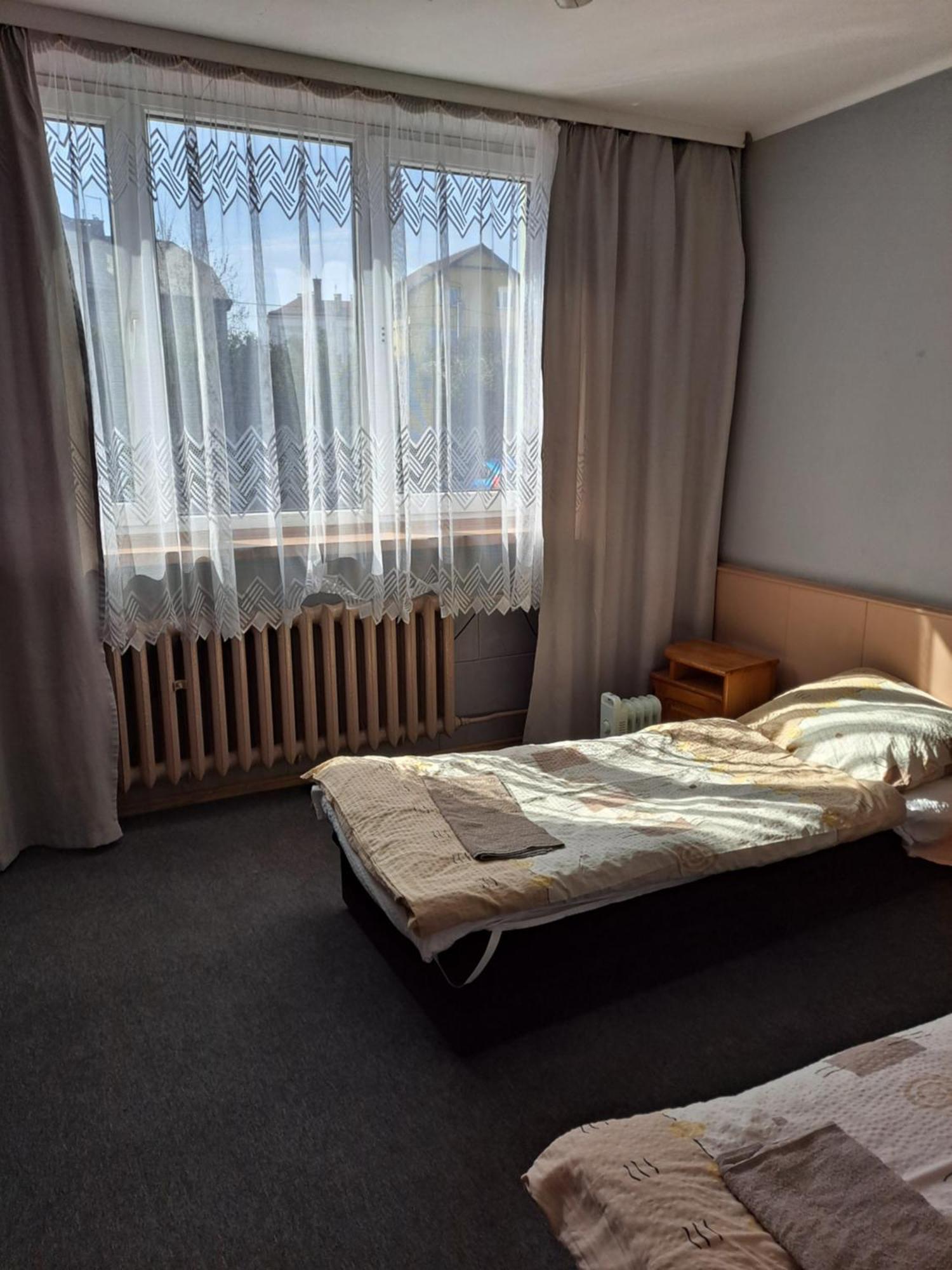 Karet Obiekt Hotelowy Skoczów Eksteriør bilde