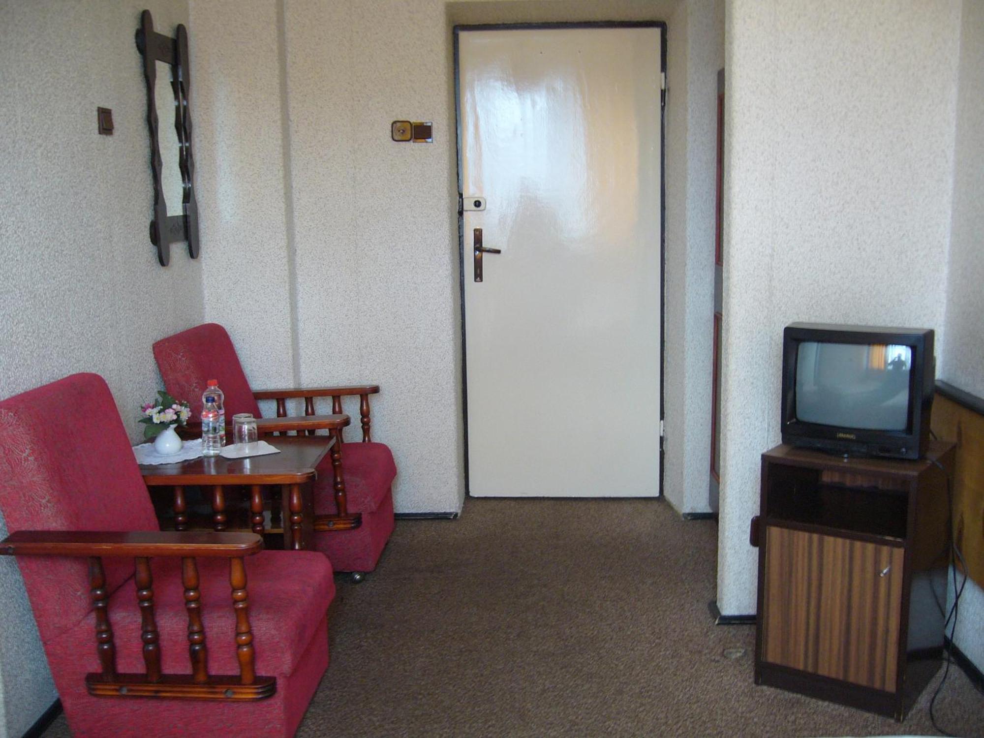 Karet Obiekt Hotelowy Skoczów Eksteriør bilde
