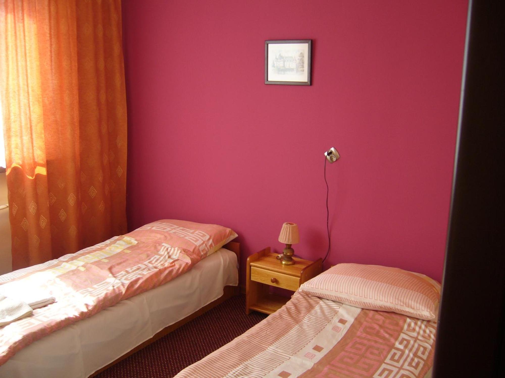 Karet Obiekt Hotelowy Skoczów Eksteriør bilde