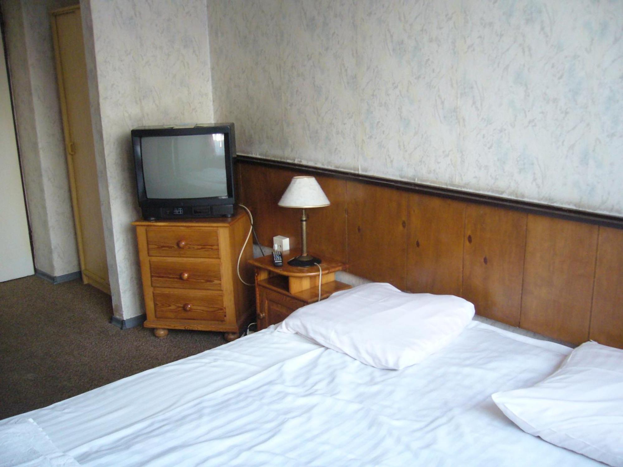 Karet Obiekt Hotelowy Skoczów Eksteriør bilde