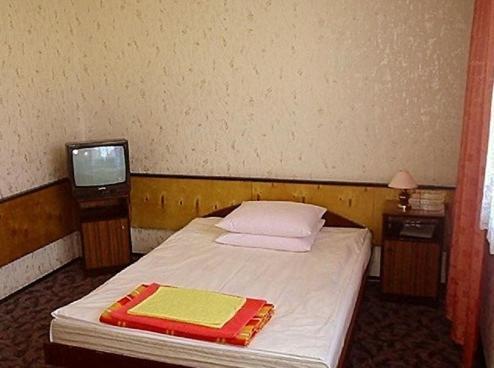 Karet Obiekt Hotelowy Skoczów Eksteriør bilde