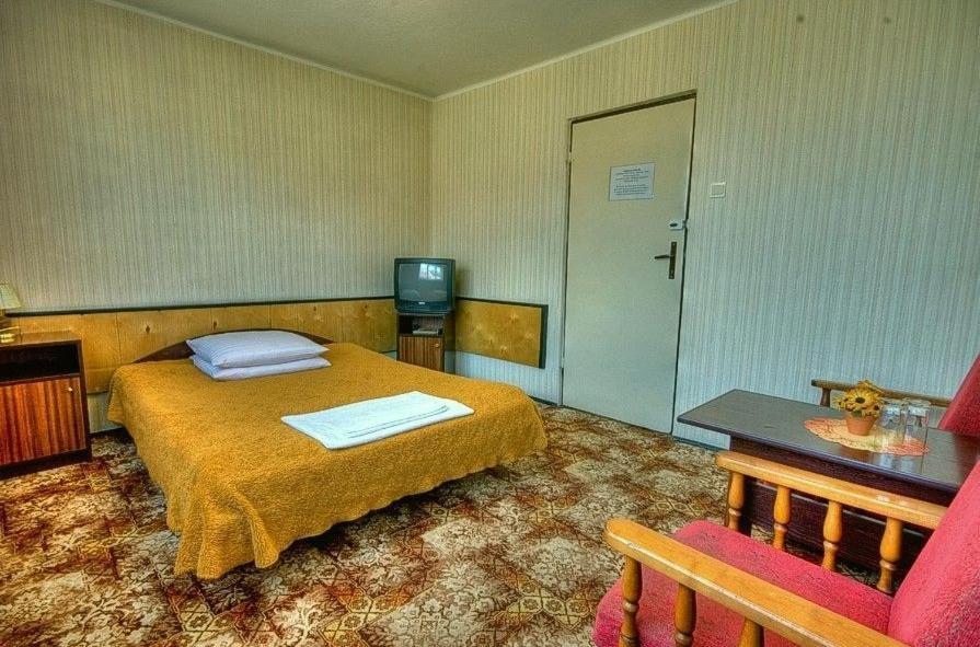 Karet Obiekt Hotelowy Skoczów Rom bilde